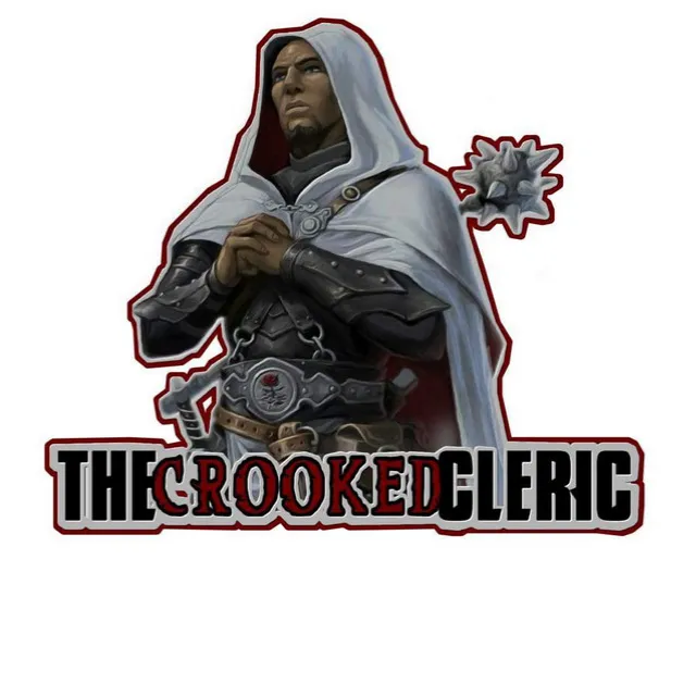 The Crooked Cleric