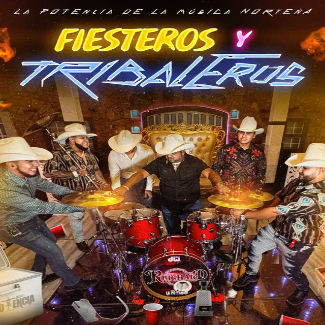 La Potencia De La Musica Norteña