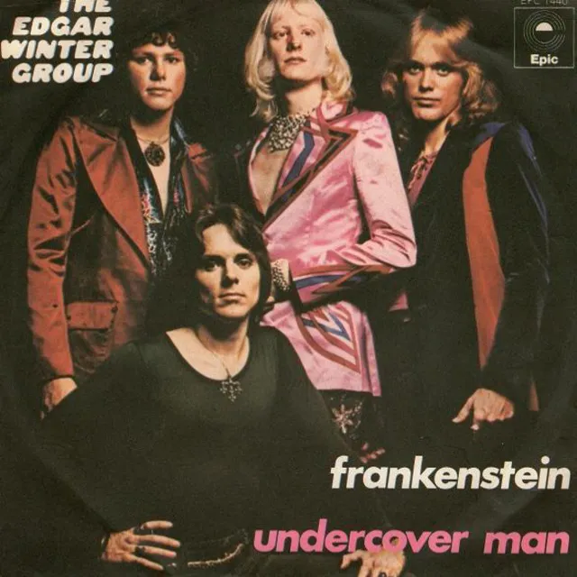 The Edgar Winter Group