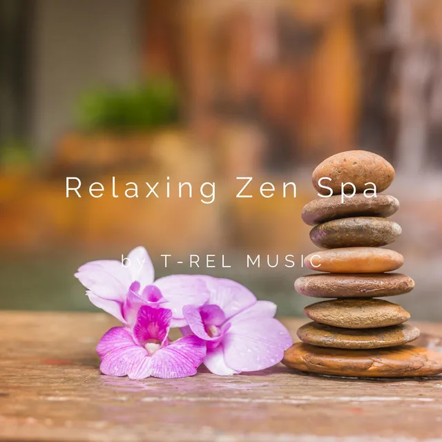 Relaxing Zen Spa