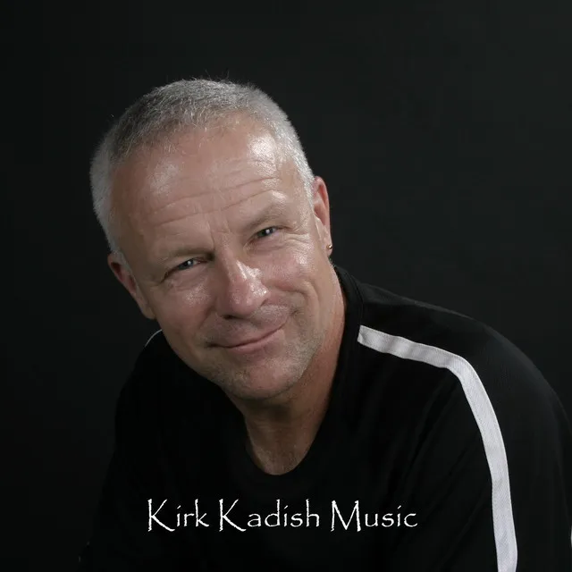 Kirk Kadish