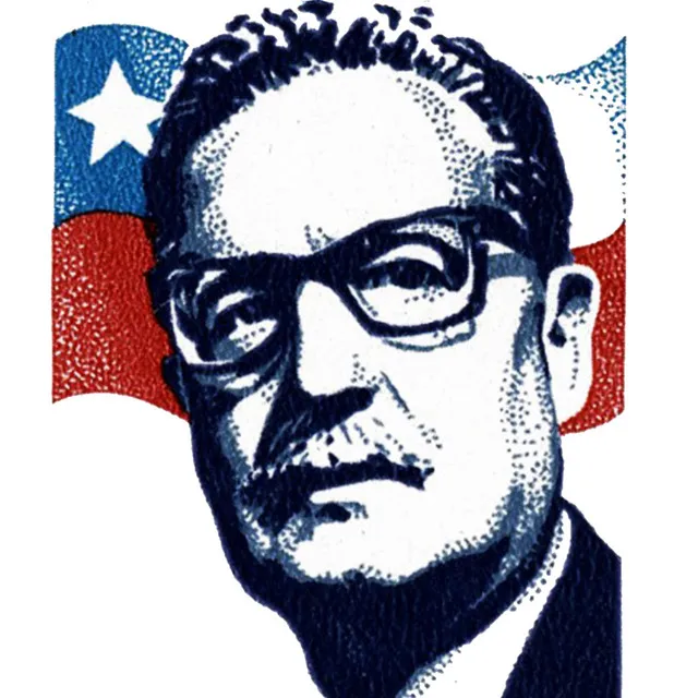 Salvador Allende