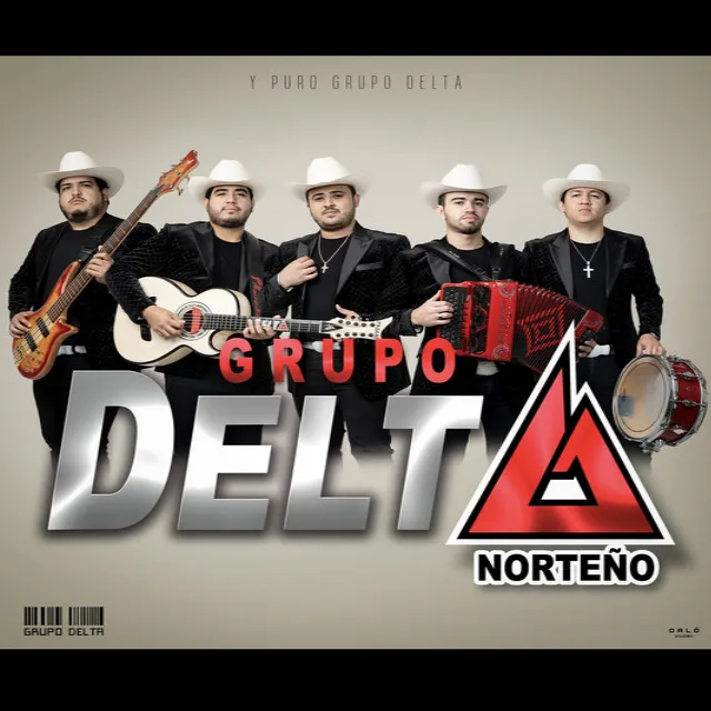 Grupo Delta Norteño