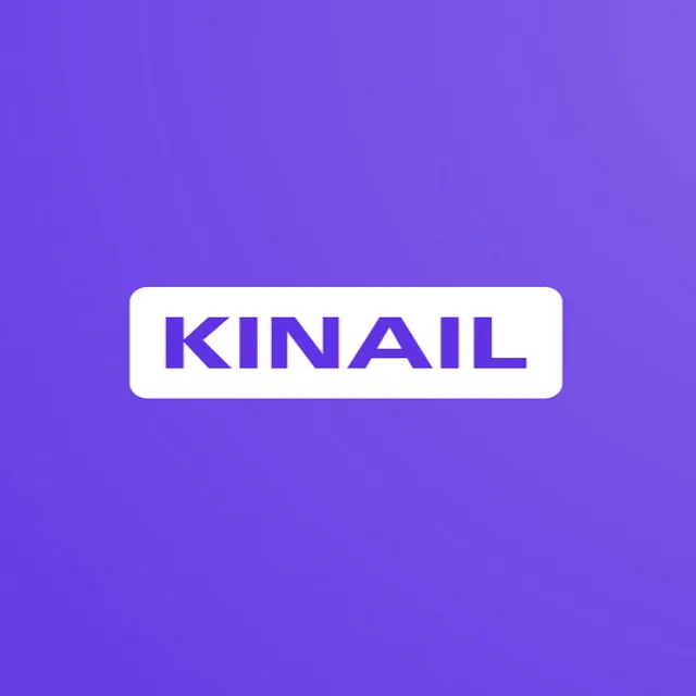 Kinail