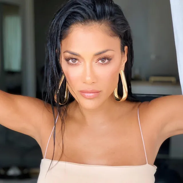 Nicole Scherzinger