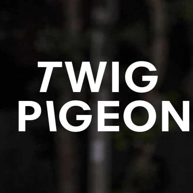 Twig Pigeon