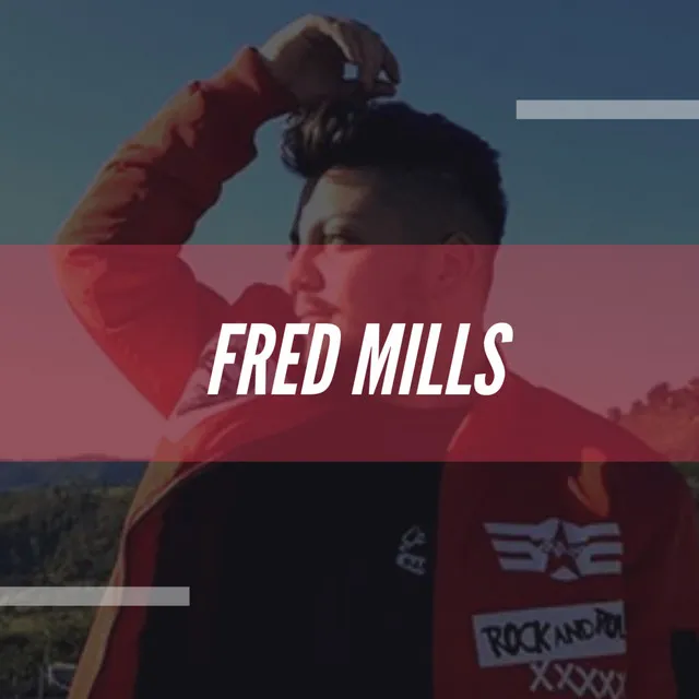 Fred Mills