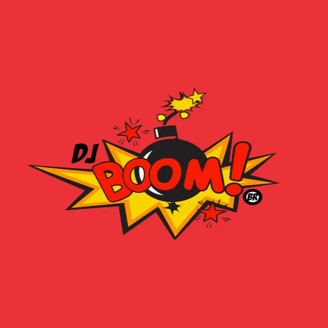 DJ BOOM BR