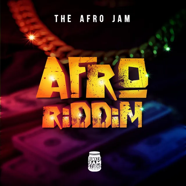 The Afro Jam