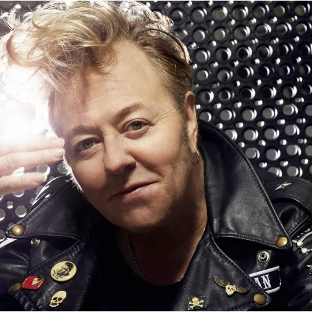 Brian Setzer