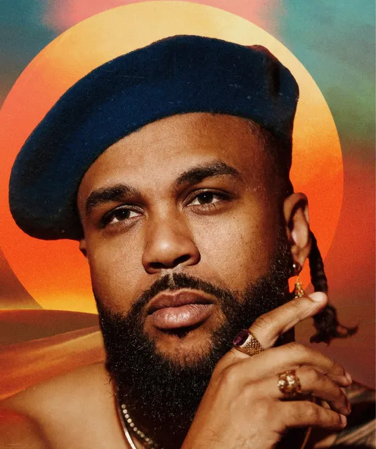 Jidenna