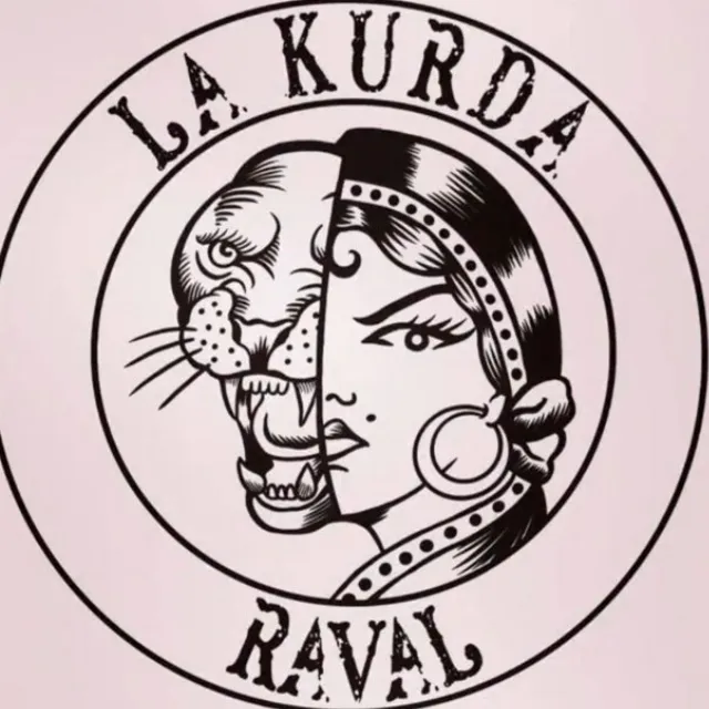 LA KURDA RAVAL