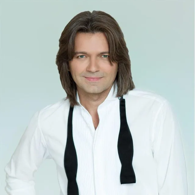 Dmitry Malikov