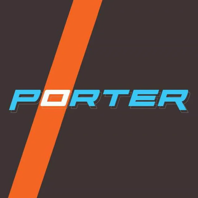 Porter