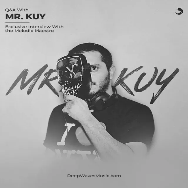 Mr. Kuy