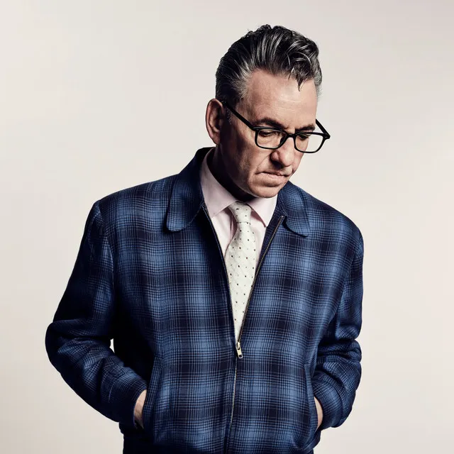 Richard Hawley