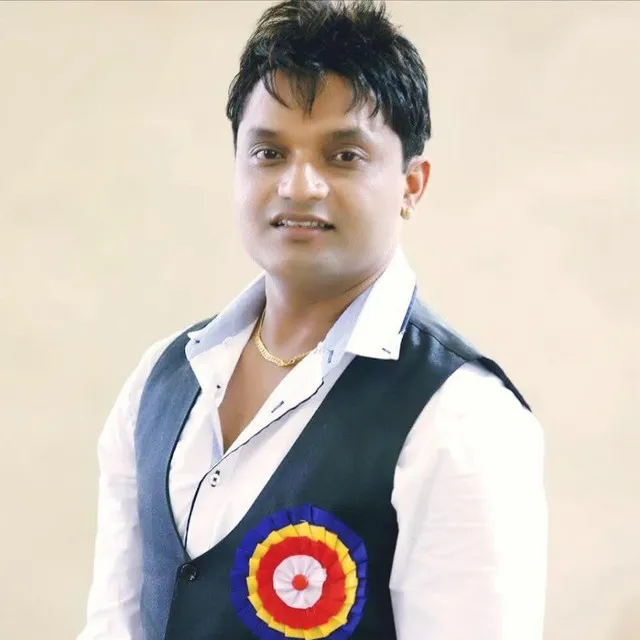 Pashupati Sharma