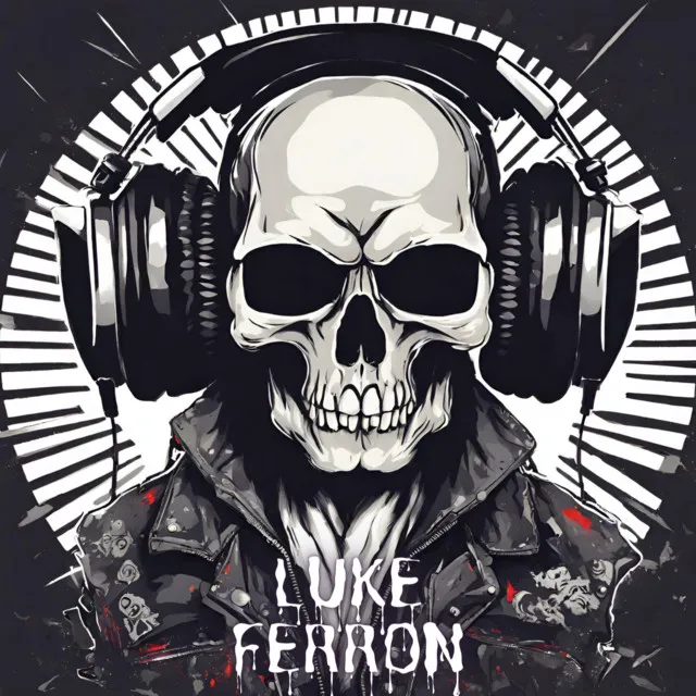 Luke Ferron