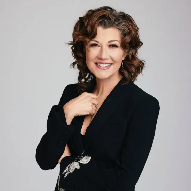 Amy Grant