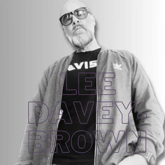 Lee Davey-Brown