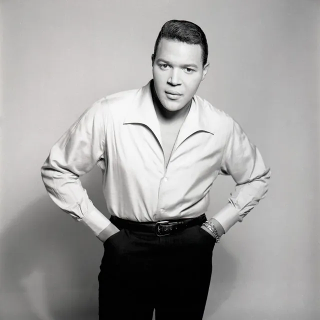 Chubby Checker