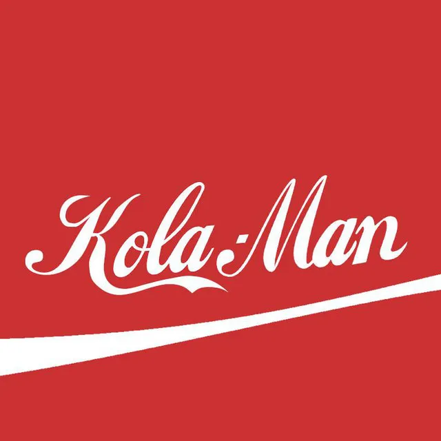 Kola Man