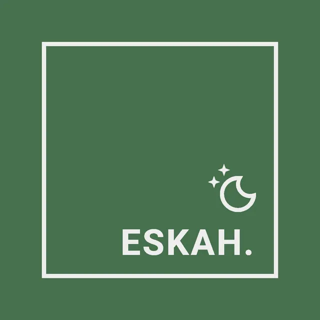 Eskah.