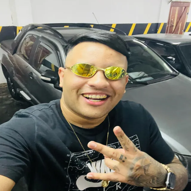 MC ALLANZINHO SP