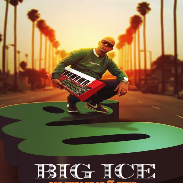 Big Ice