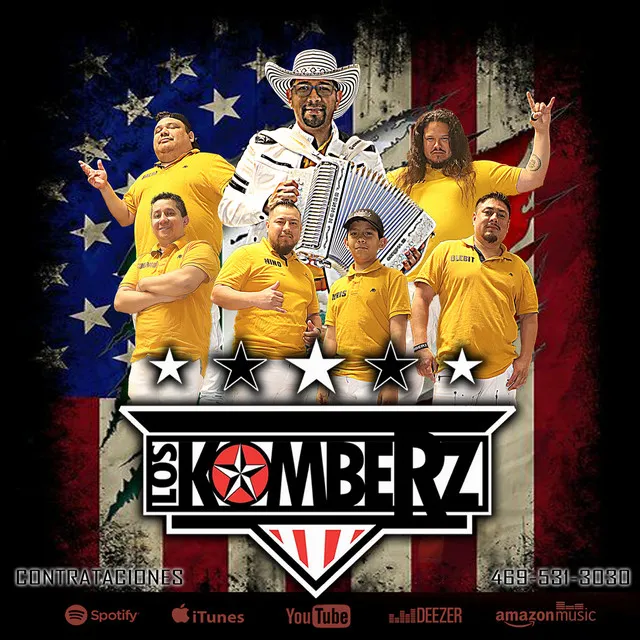 Los Komberz