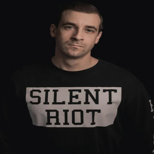 Silent Riot