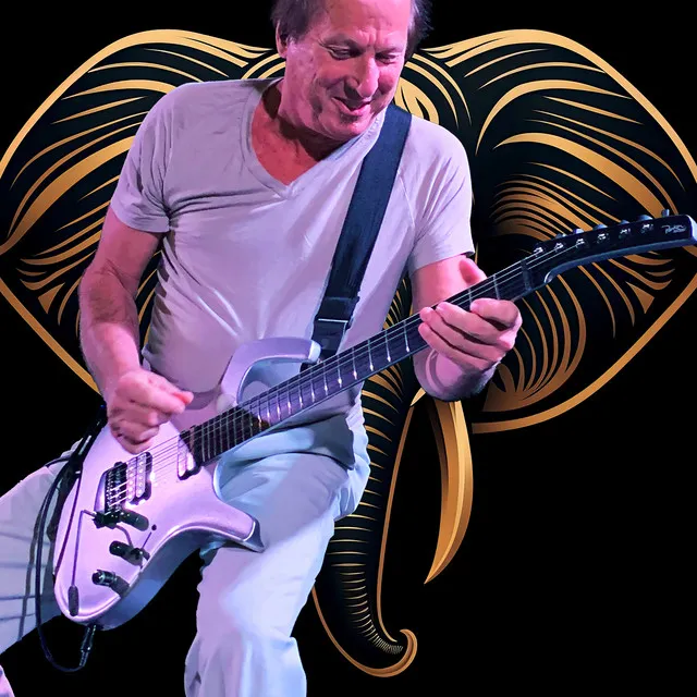 Adrian Belew