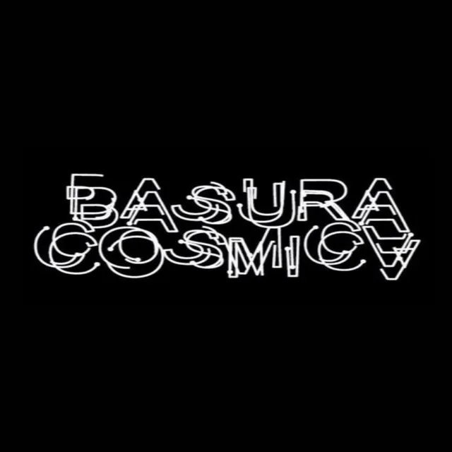 Basura Cósmica