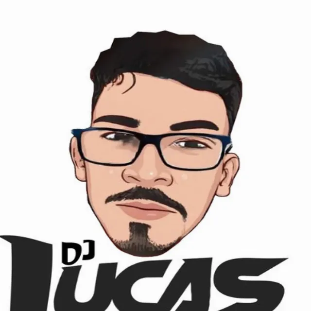 Dj Lucas JP