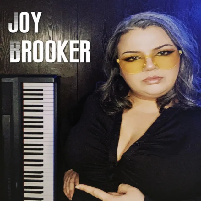 Joy Brooker