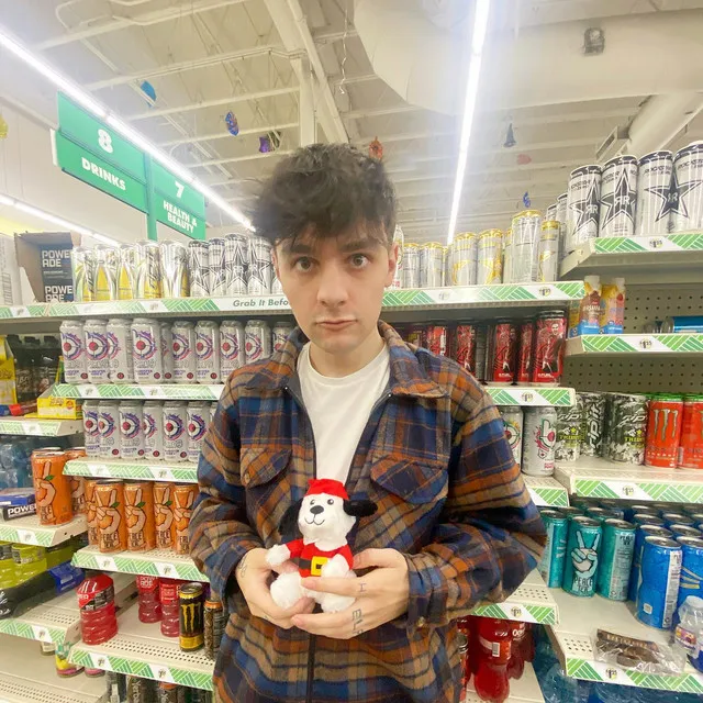 Lil Soda Boi