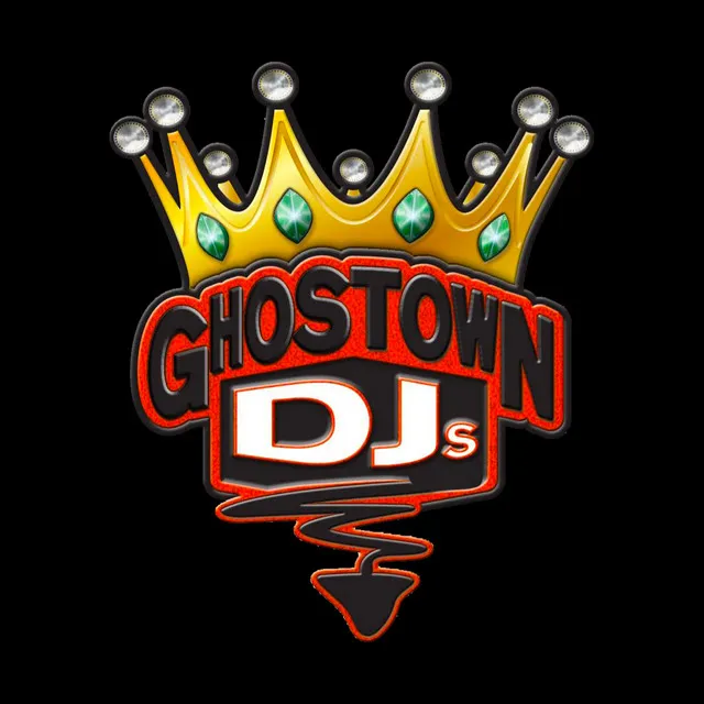 Ghost Town DJs