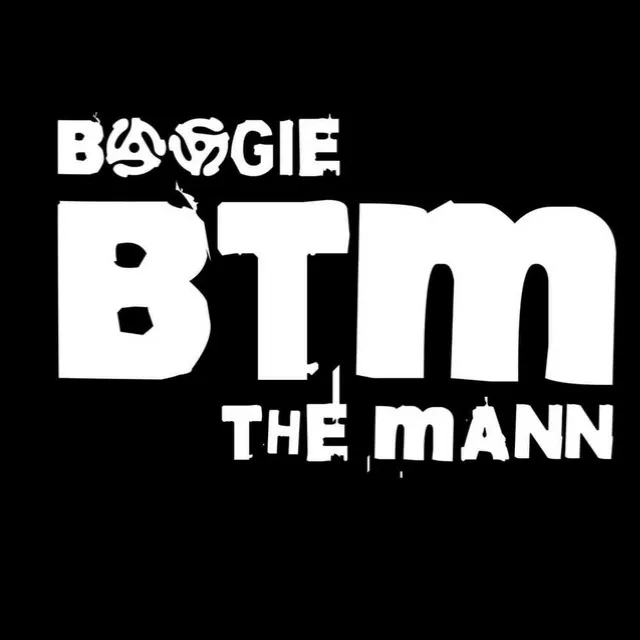 Boogie the Mann