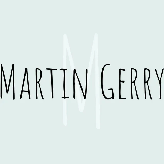 Martin Gerry