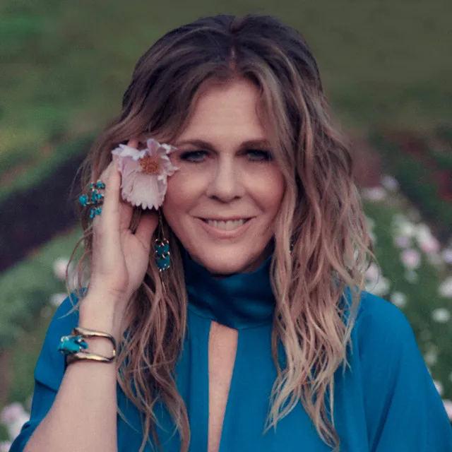 Rita Wilson