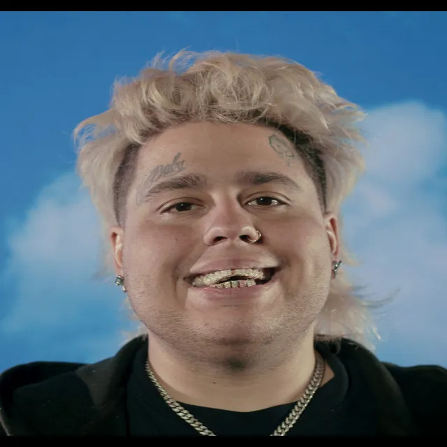 Fat Nick