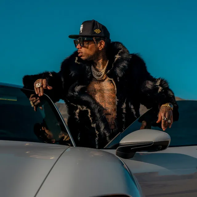 Kid Ink