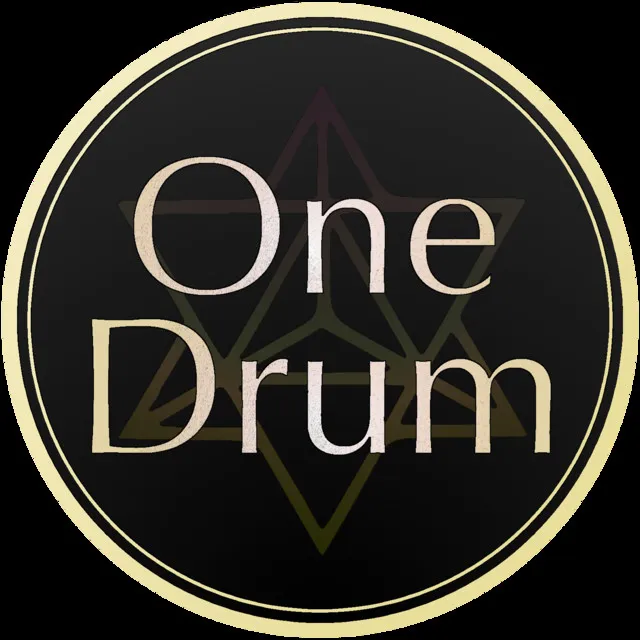 One Drum