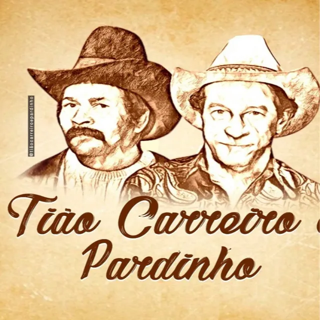 Tião Carreiro & Pardinho