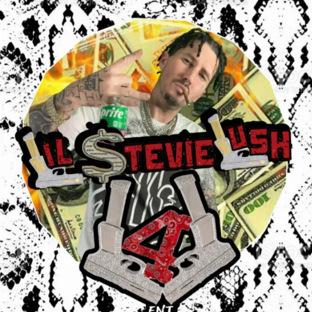 lil stevie lush