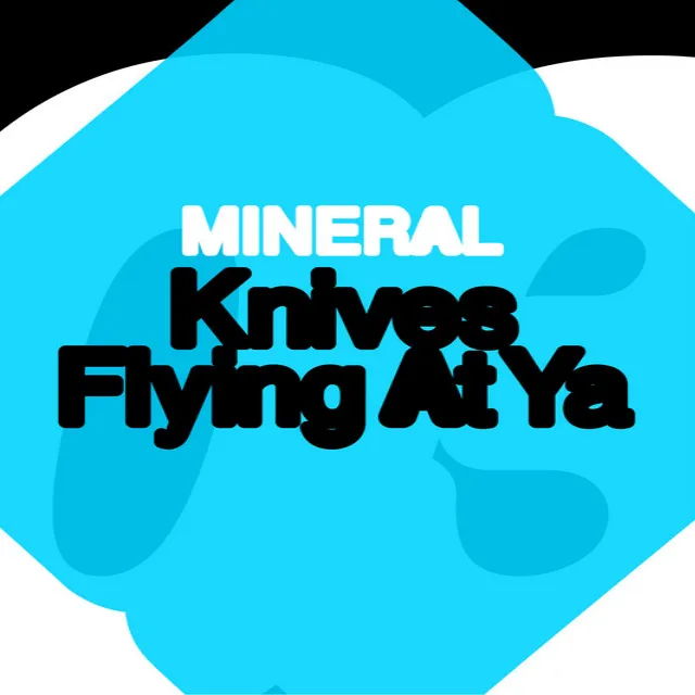 Mineral