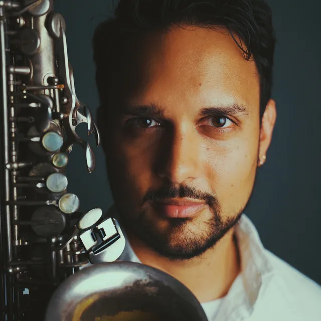 The Aakash Mittal Quartet