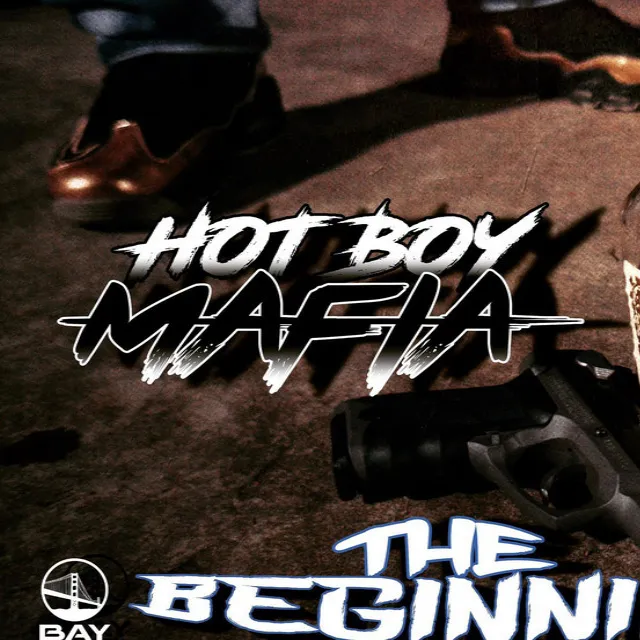 Hot Boy Mafia