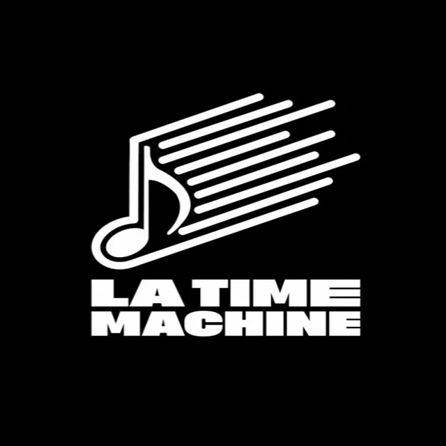 La Time Machine