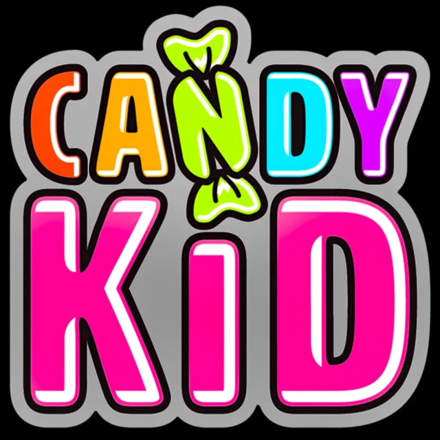 Candy Kid